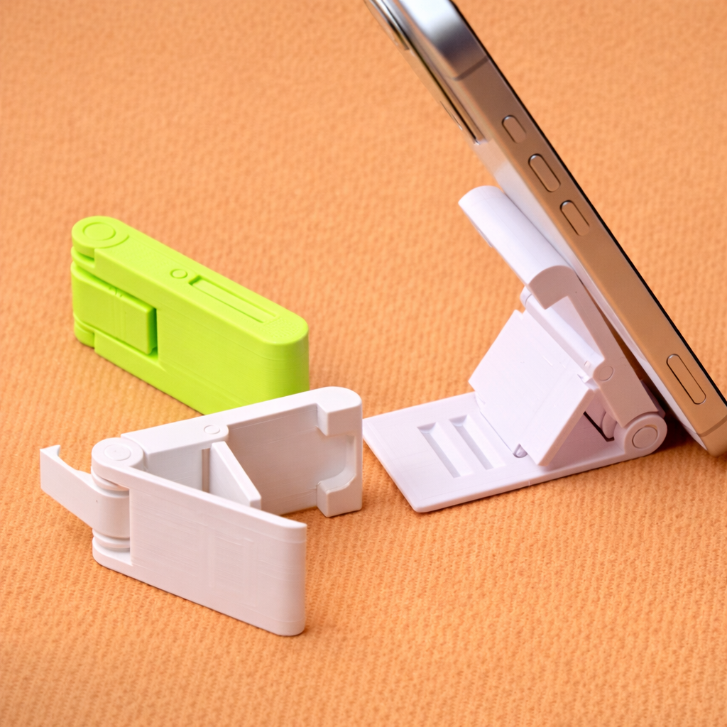 Soporte de bolsillo para celular personalizable