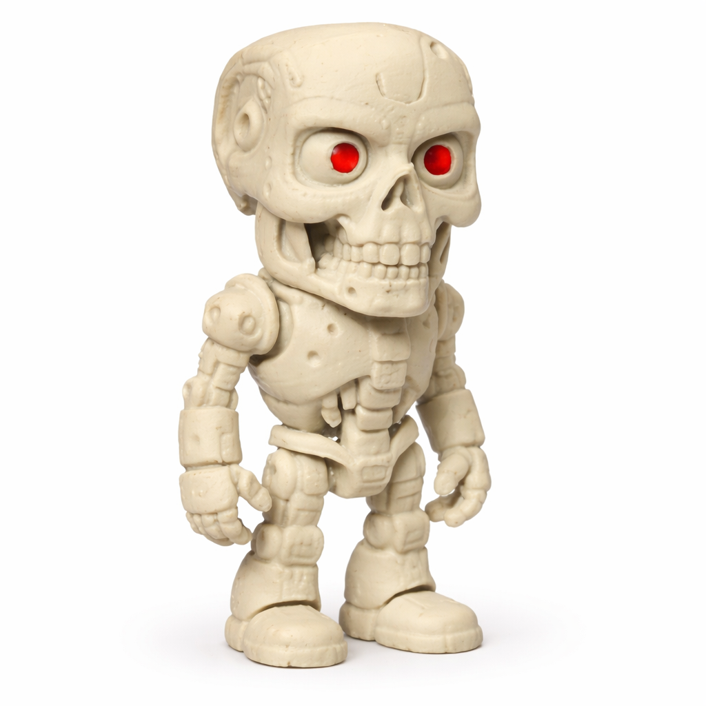 Terminator de bolsillo