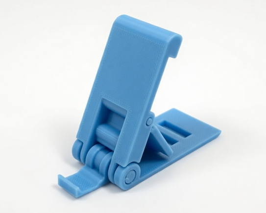 Soporte de bolsillo para celular personalizable