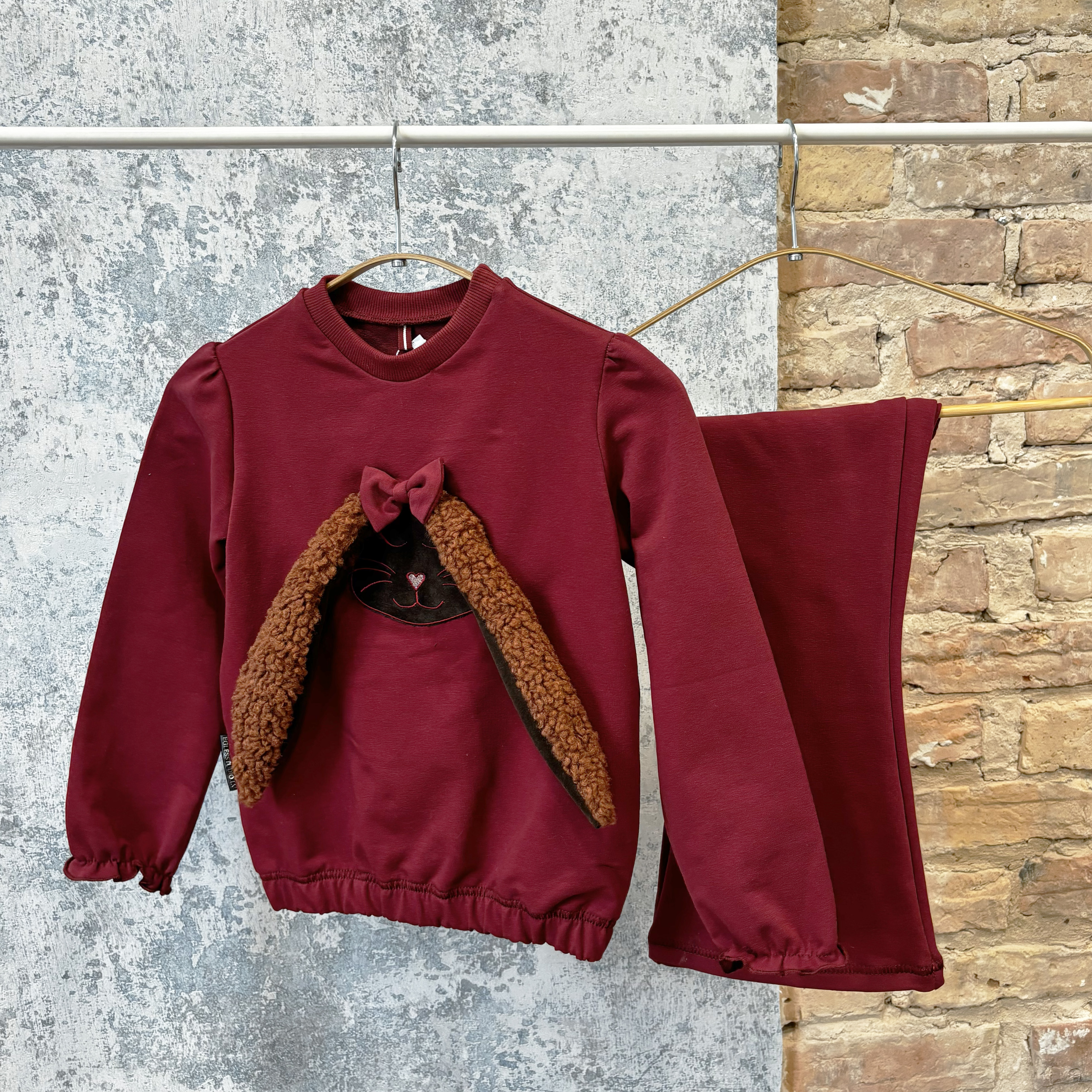 Bordo zakītis komplekts