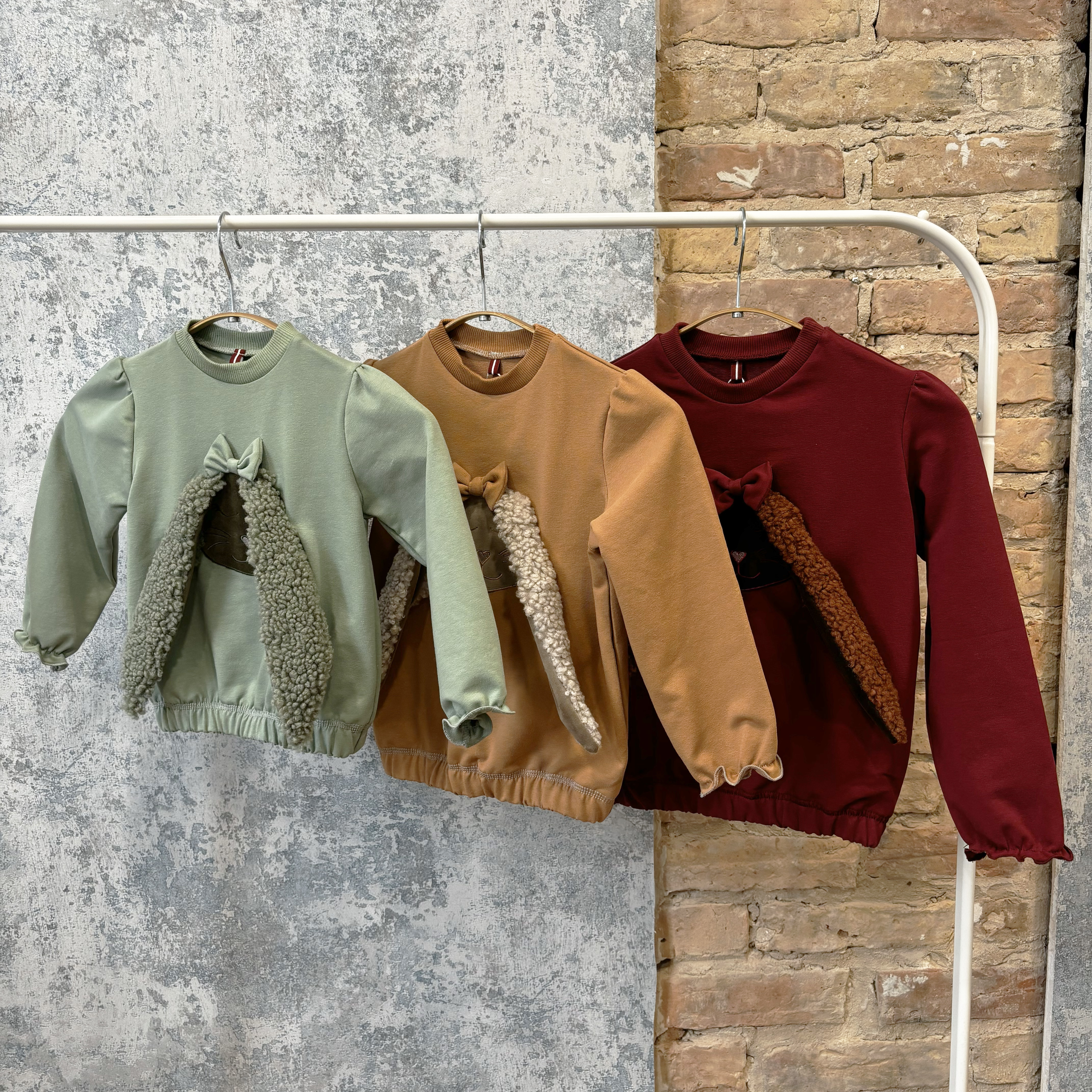 Zaļš zakītis komplekts