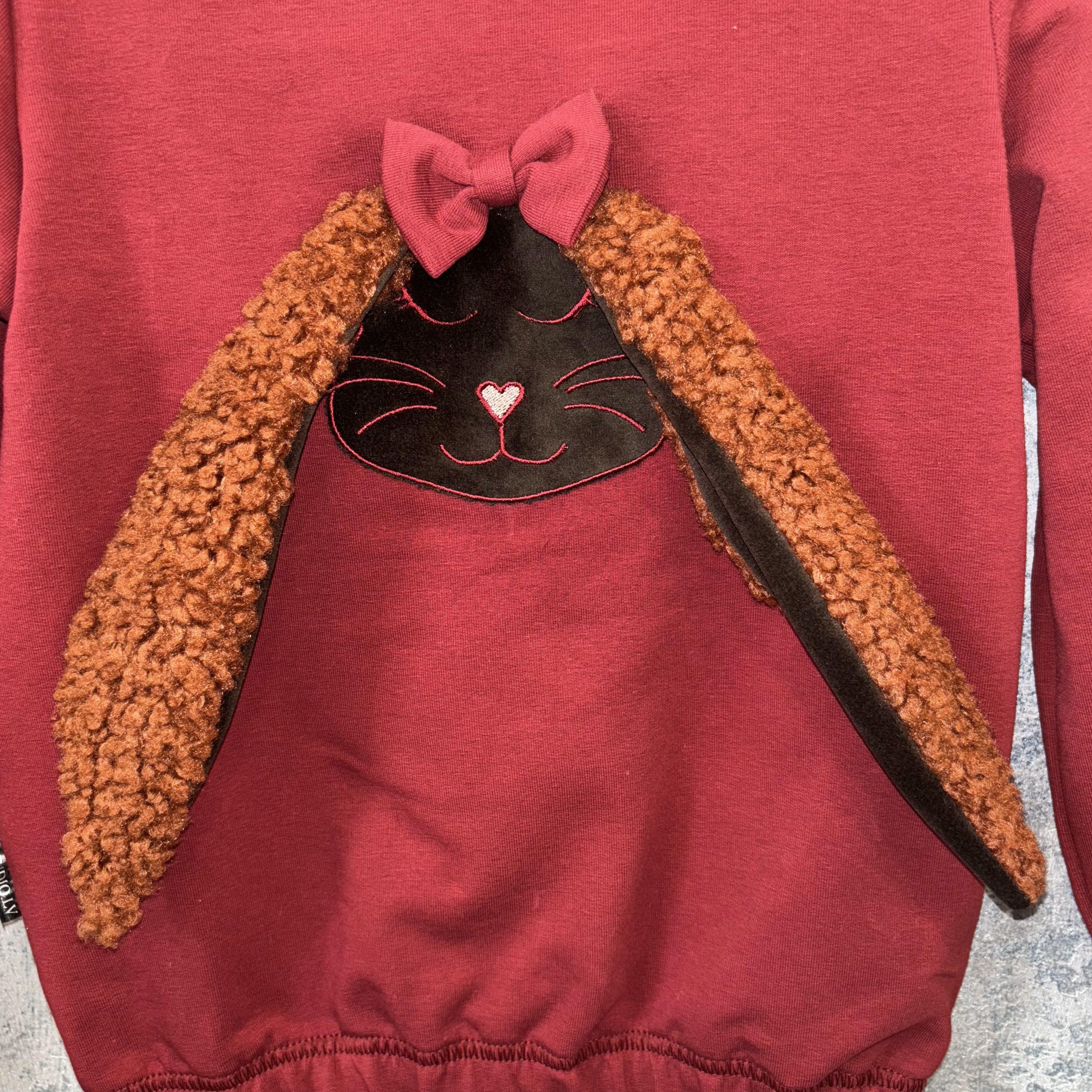 Bordo zakītis komplekts