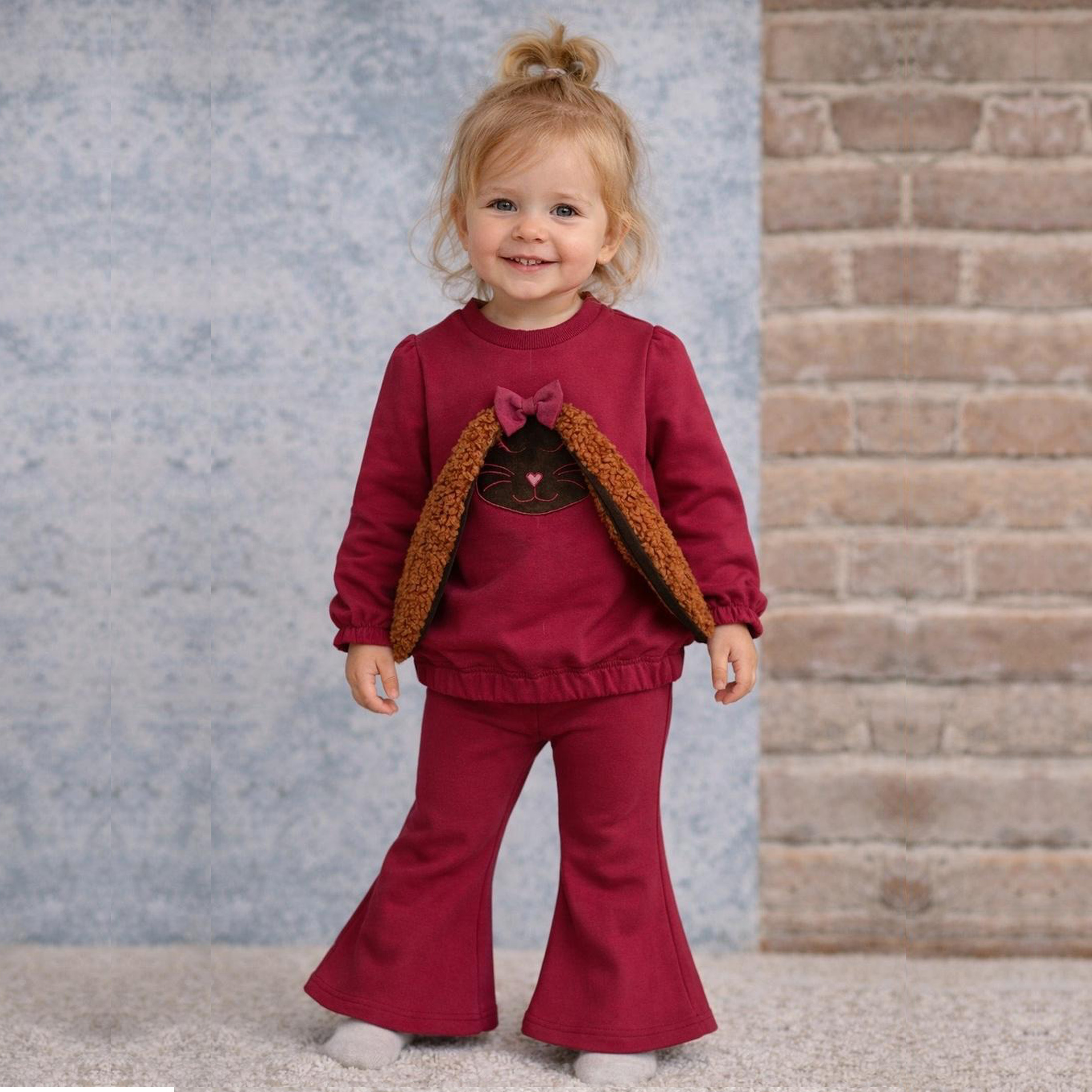 Bordo zakītis komplekts