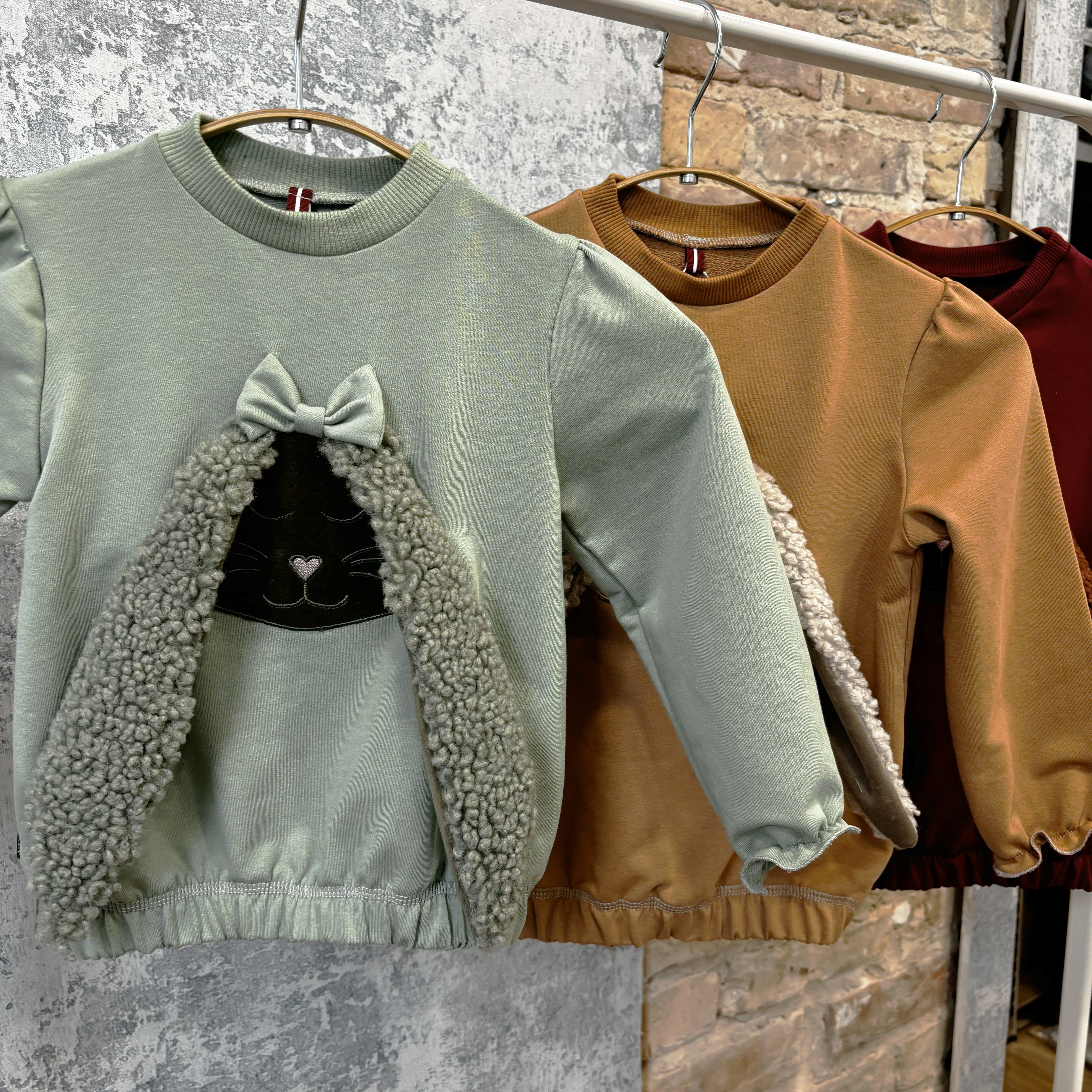 Zaļš zakītis komplekts