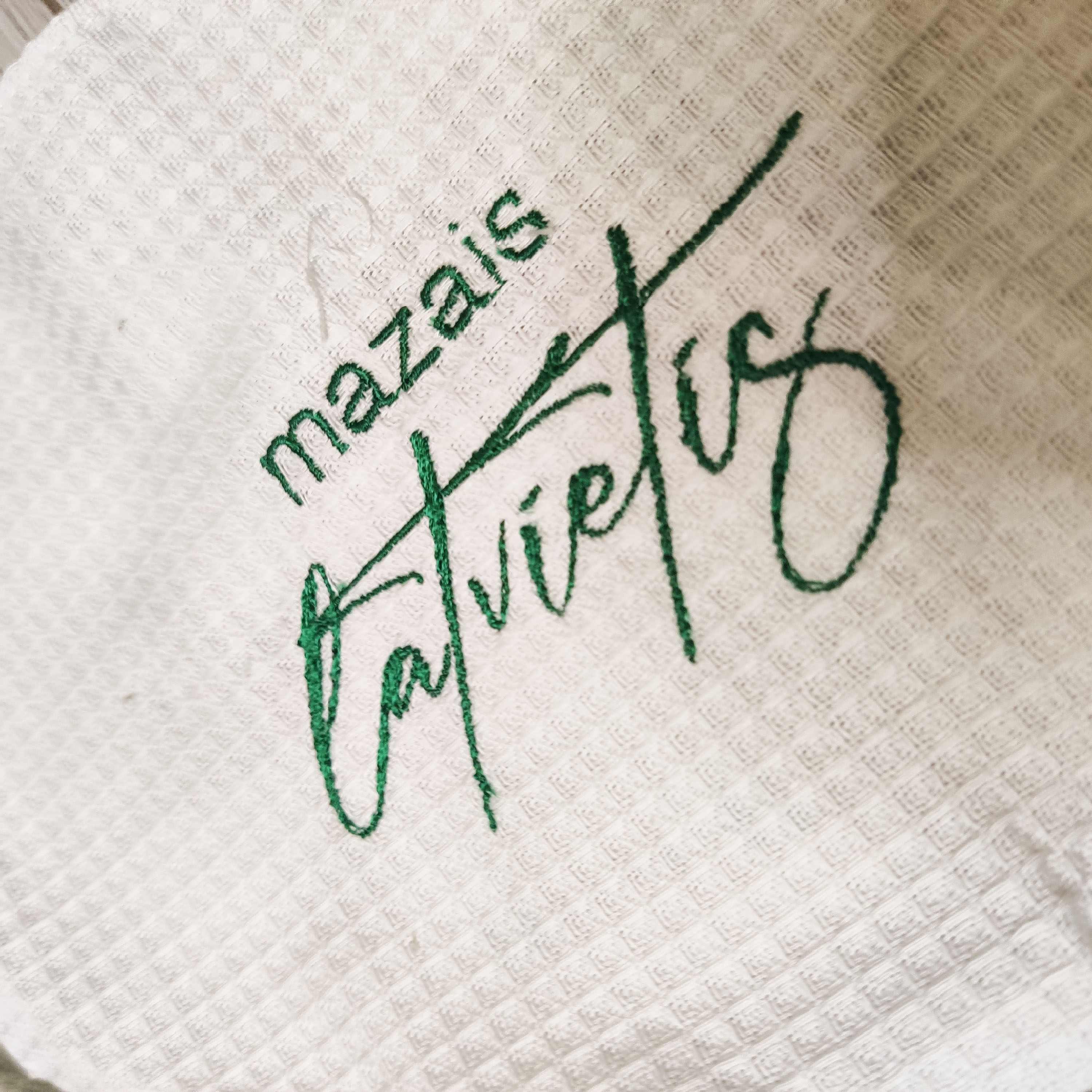 “Mazais Latvietis” jaundzimušo dāvanu kastīte