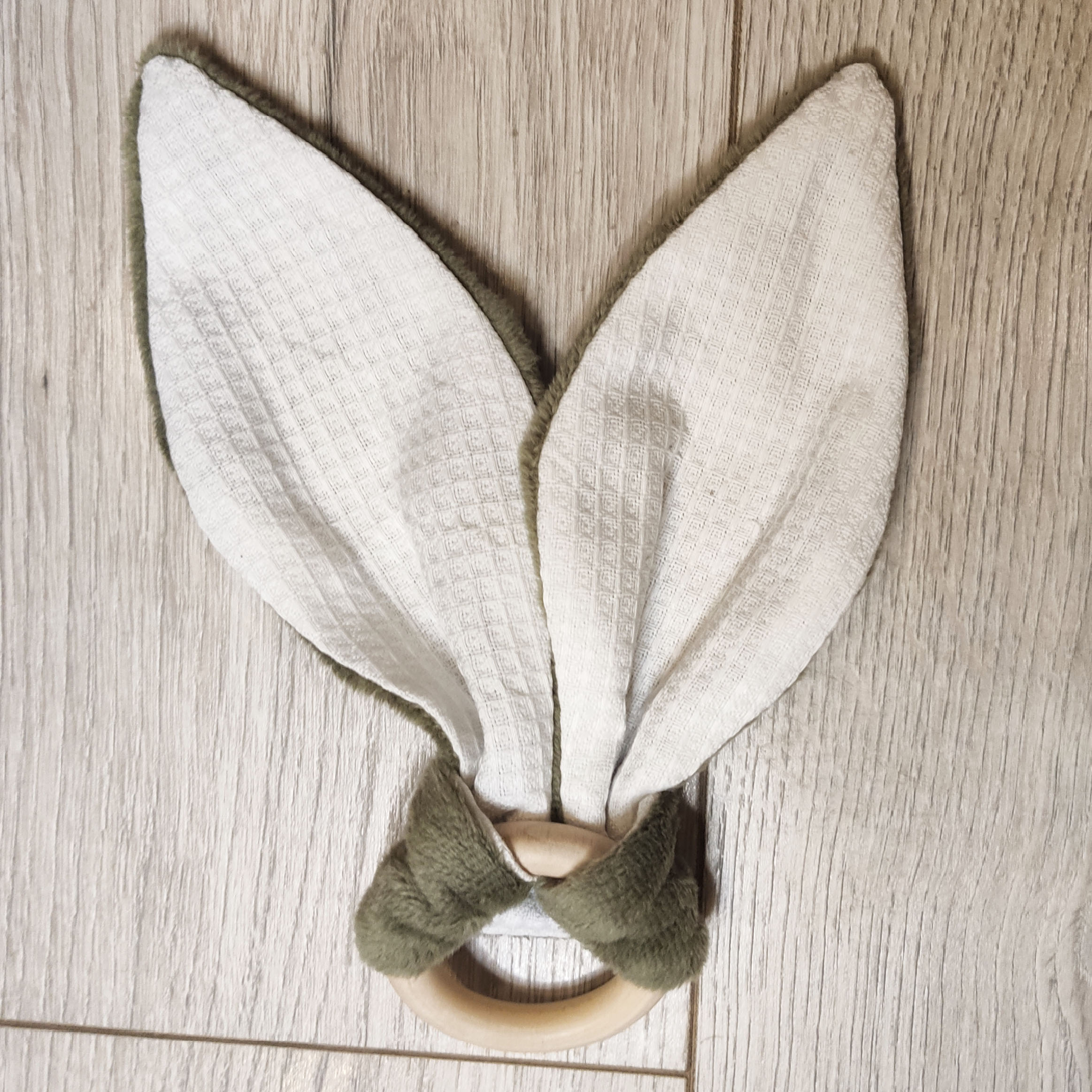 “Mazais Latvietis” jaundzimušo dāvanu kastīte