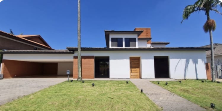 Casa Alpha 5