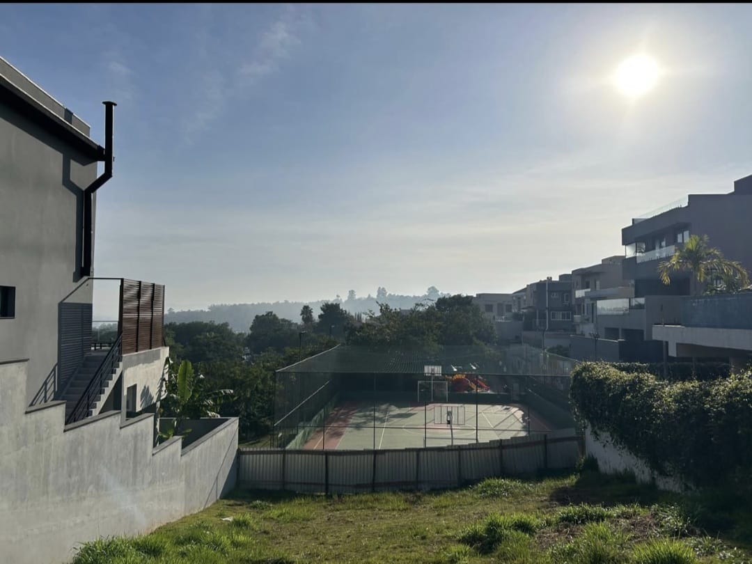 Terreno Residencial Condomínio Genesis 1