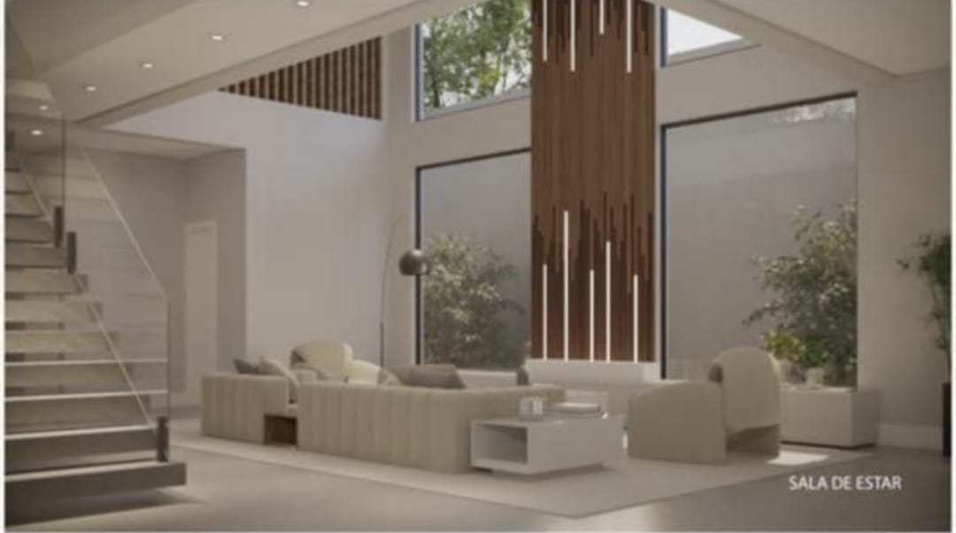 Casa a venda no Condomínio Gênesis 1 Alphaville