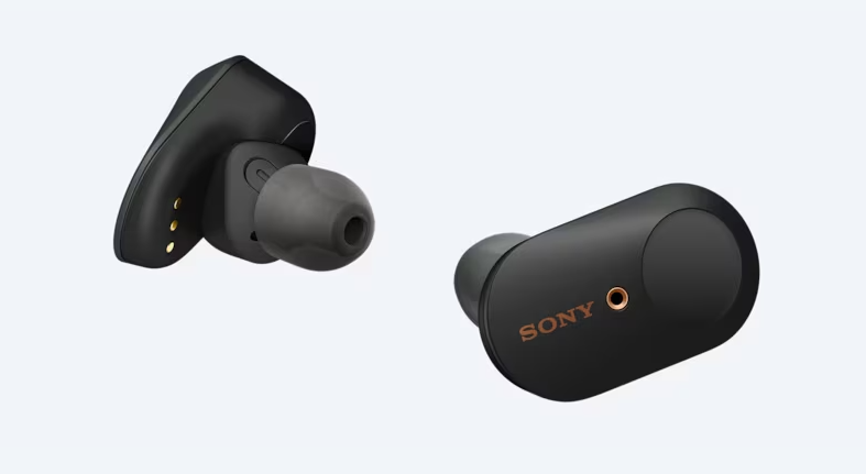 Audífonos Inalámbricos Sony