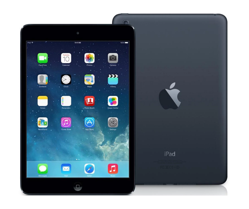 iPad Mini (Reacondicionado)