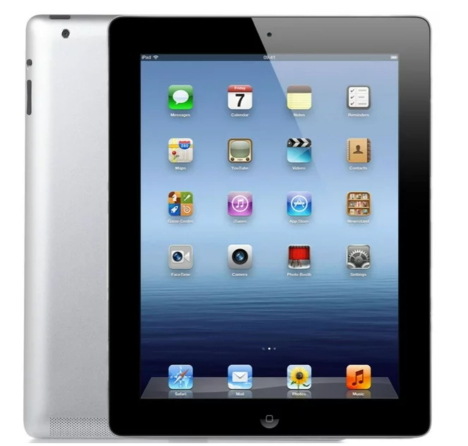 iPad 2 (Reacondicionado)