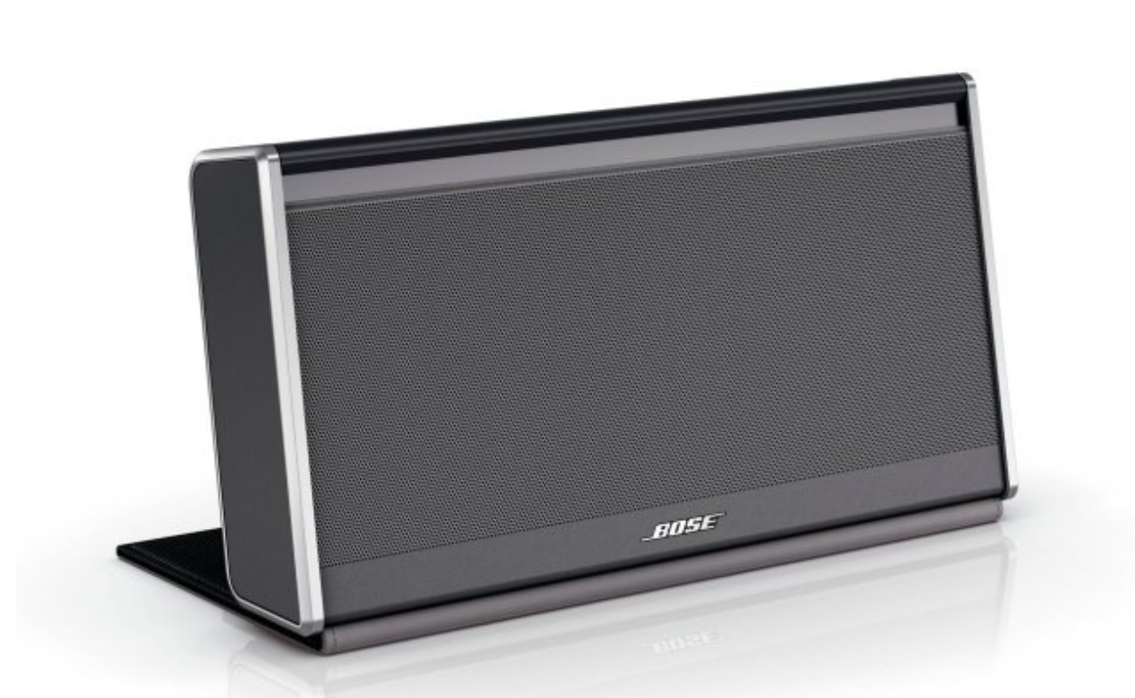 Bose Altavoz Portátil