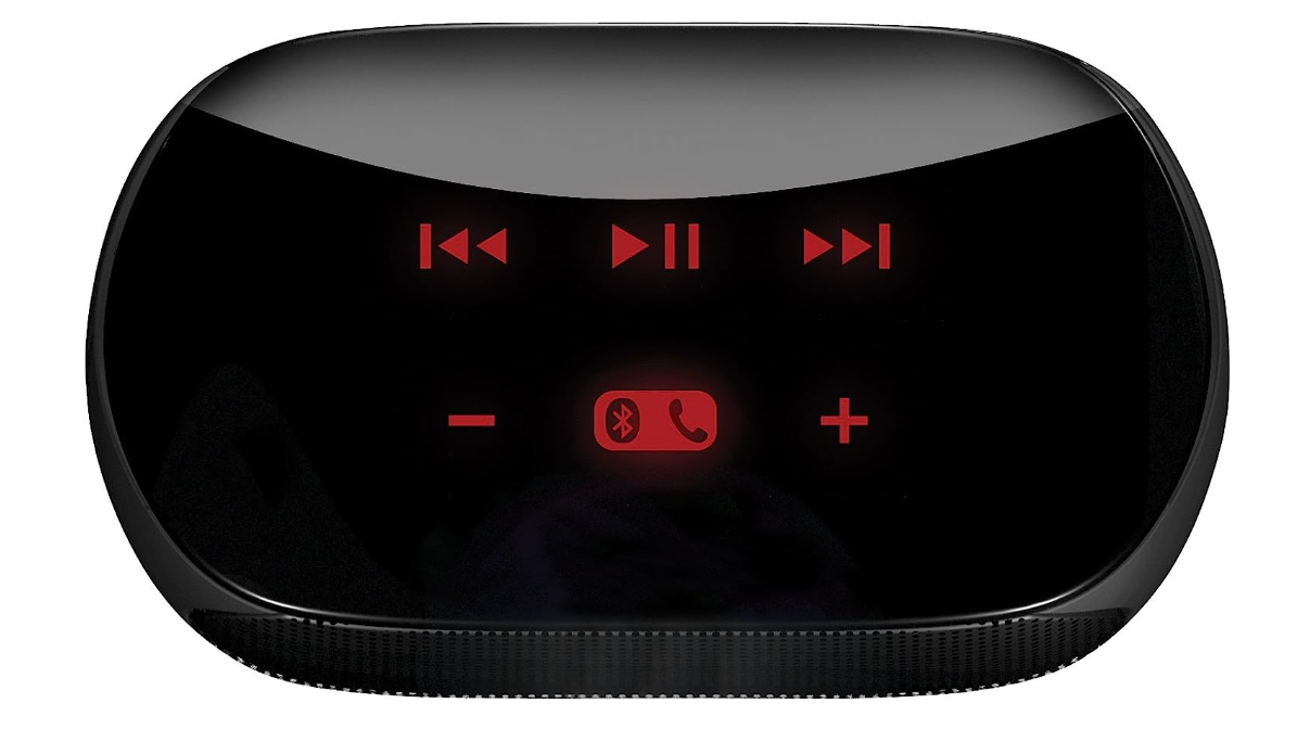 Altavoz Bluetooth portátil (Reacondicionado)