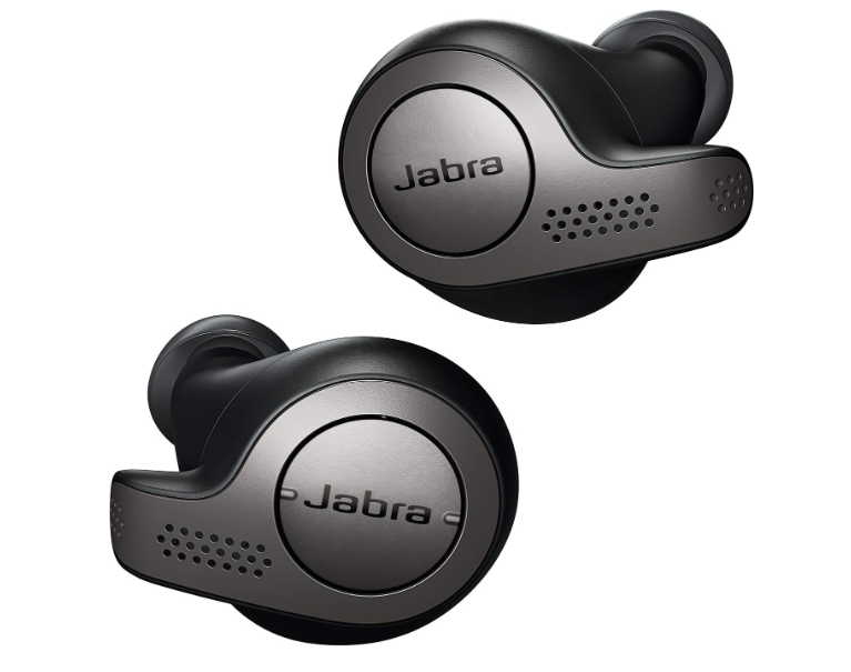 Jabra Elite 65t Auriculares Inalámbricos (Reacondicionado)