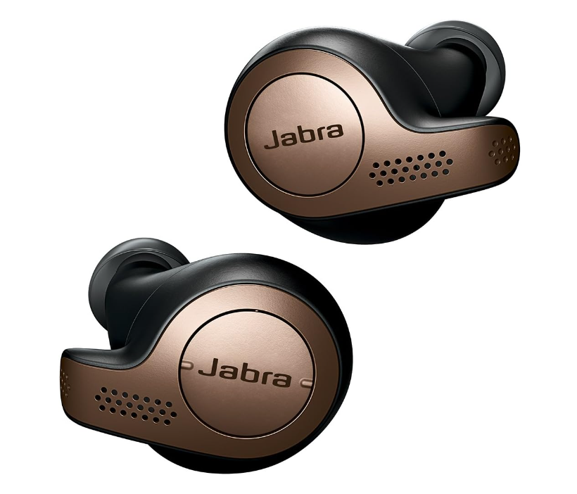 Audífonos Jabra Elite 65t (Reacondicionado)