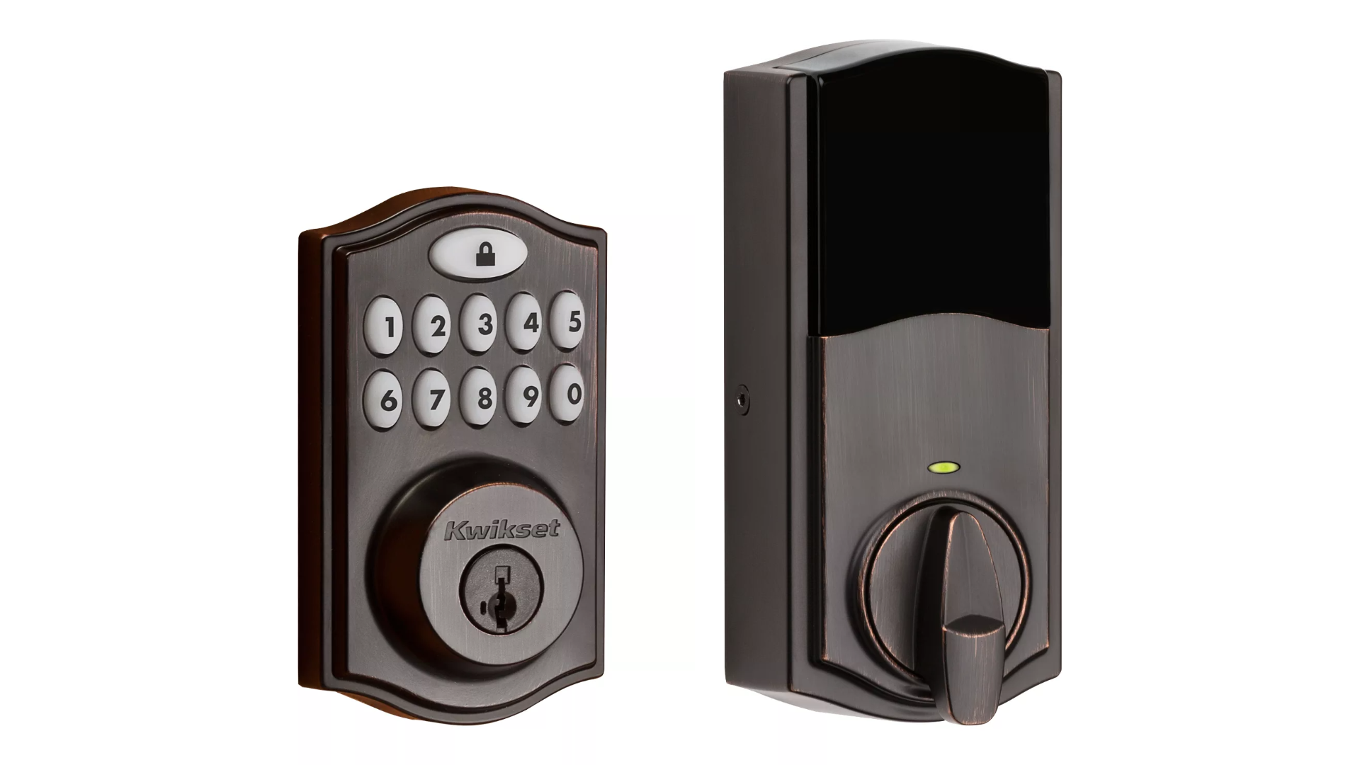 Cerradura Digital con Teclado