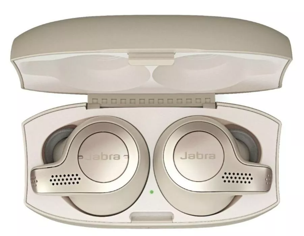 Audífonos inalámbricos Jabra Elite (Reacondicionado)