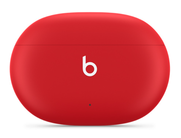beats studio buds rojos (Reacondicionado)