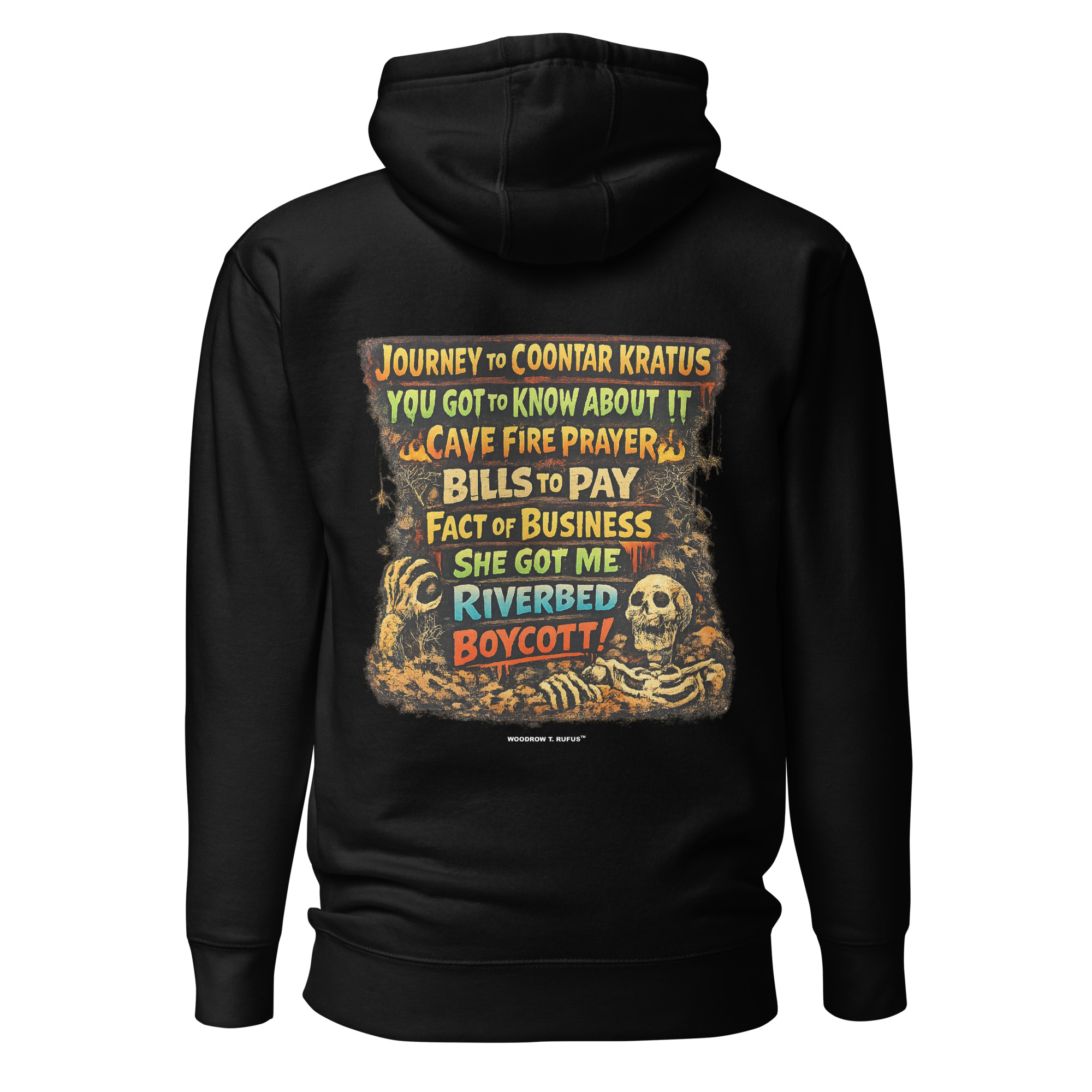Unisex Hoodie