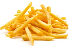 Картопля фрі