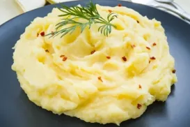 Пюре картопляне