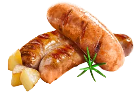 Купати на грилі