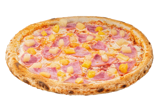 Піца "Гавайська"