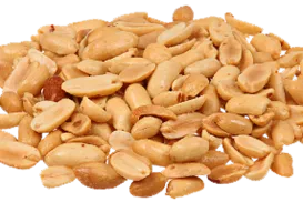 Горішки 60г.