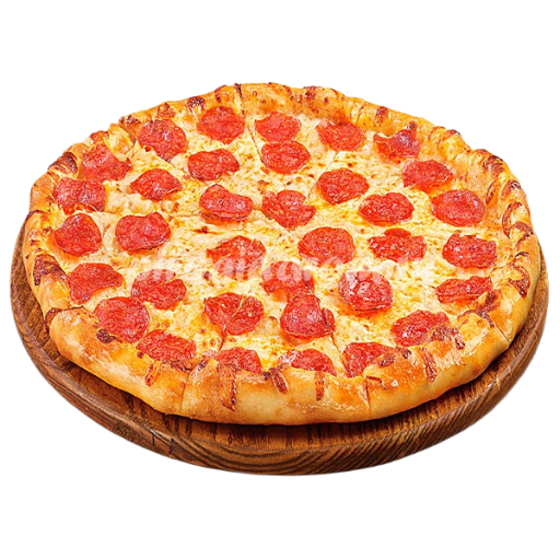 Піца "Пепероні"