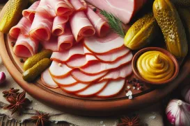 Мікс під горілочку