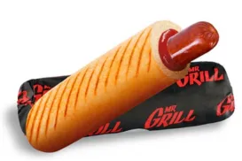 Хот-дог французький