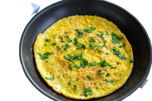 Омлет звичайний