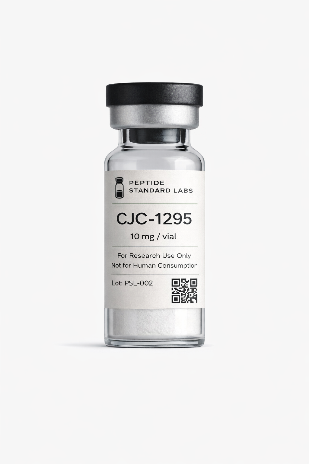 CJC-1295 Peptide (10mg)