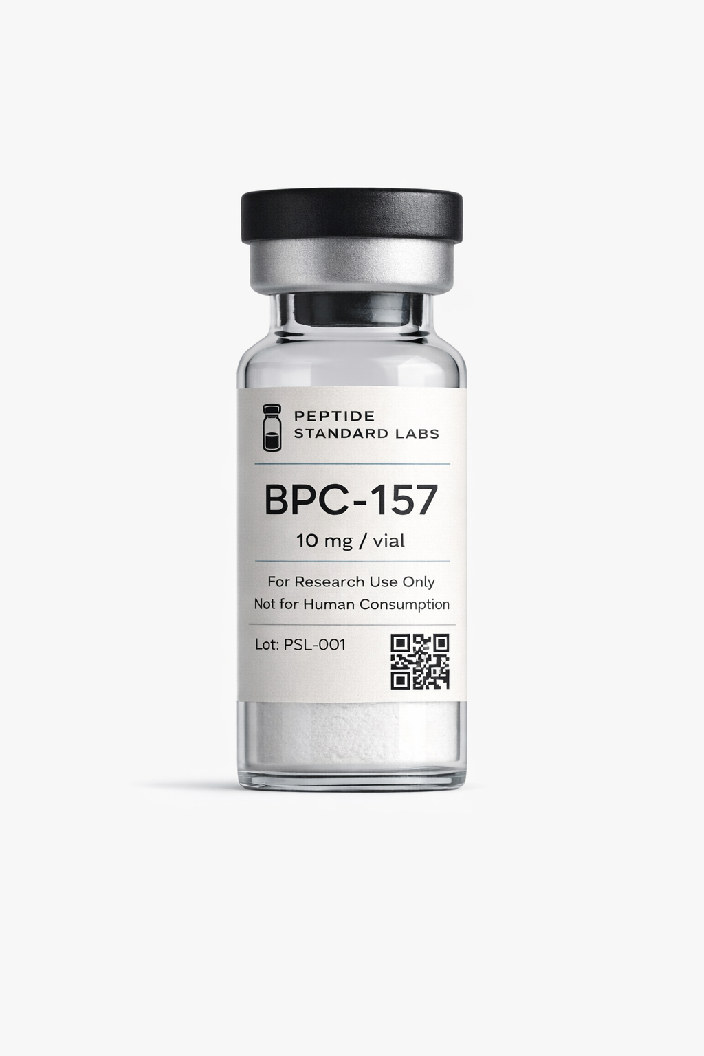 BPC-157 10mg