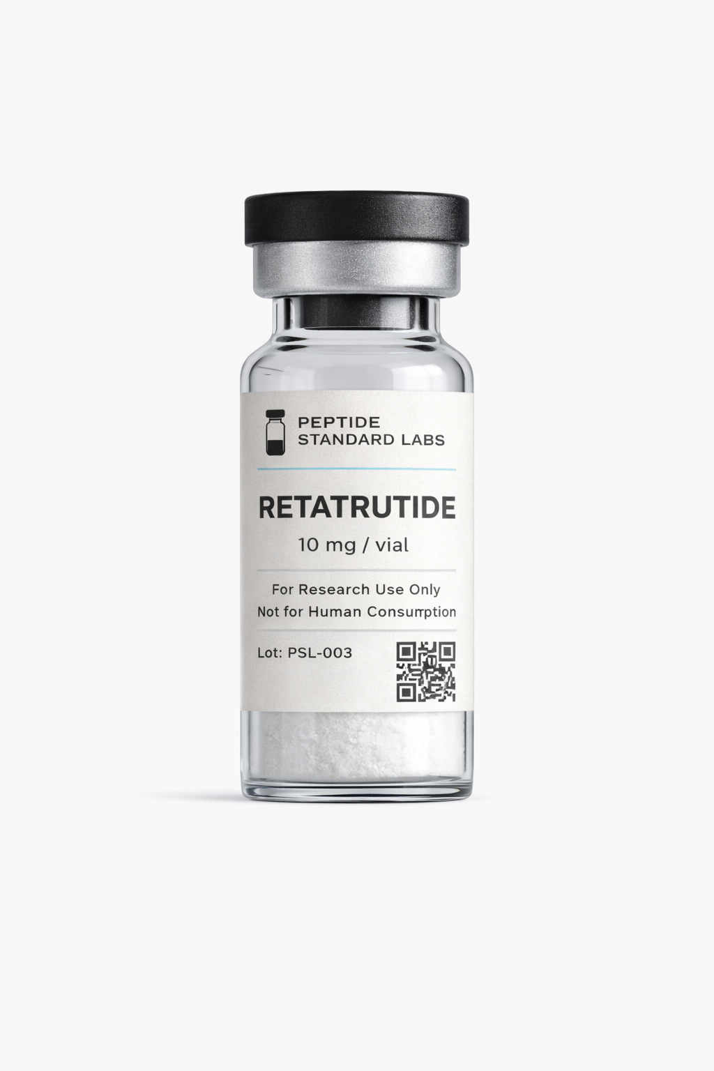 Retatrutide 10mg Vial