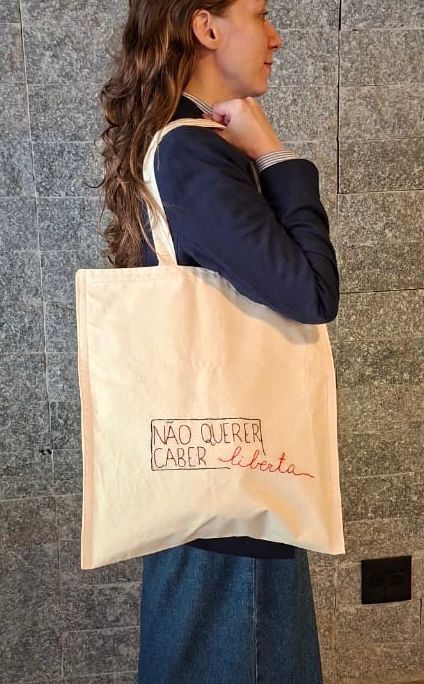 Eco Bag Liberta