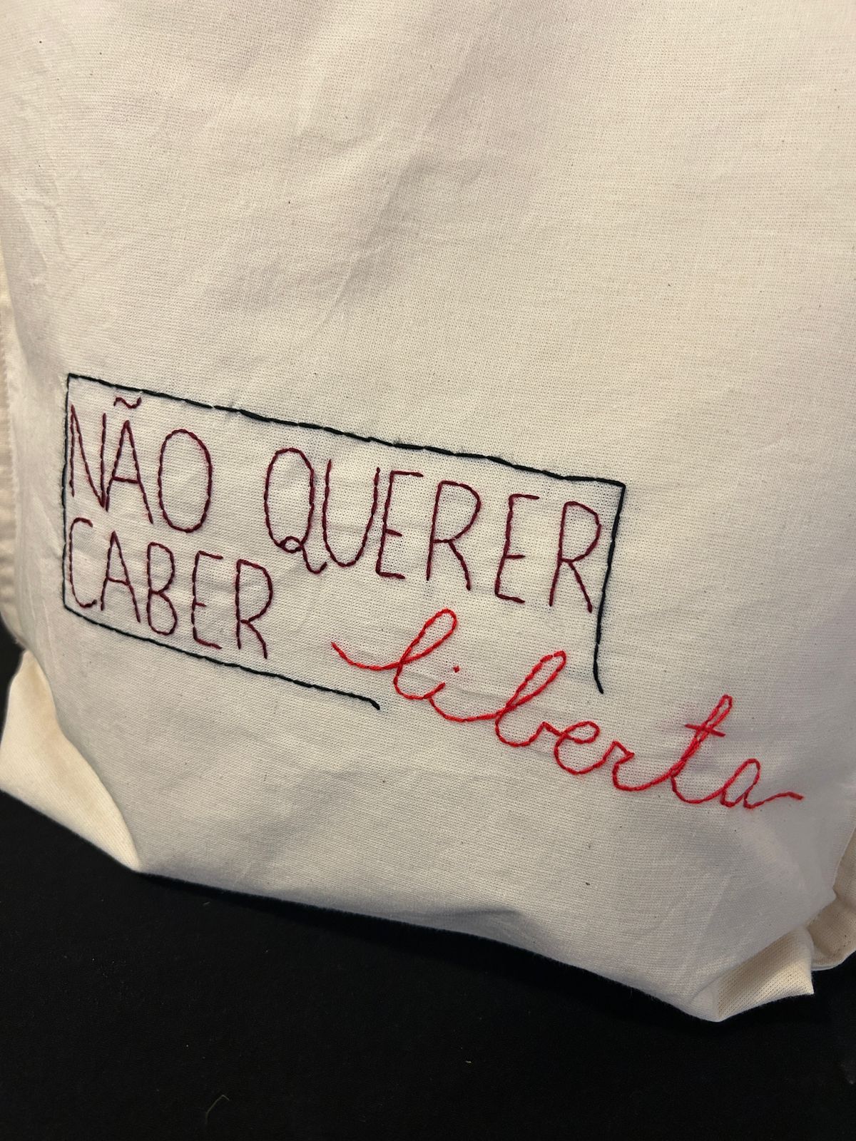 Eco Bag Liberta