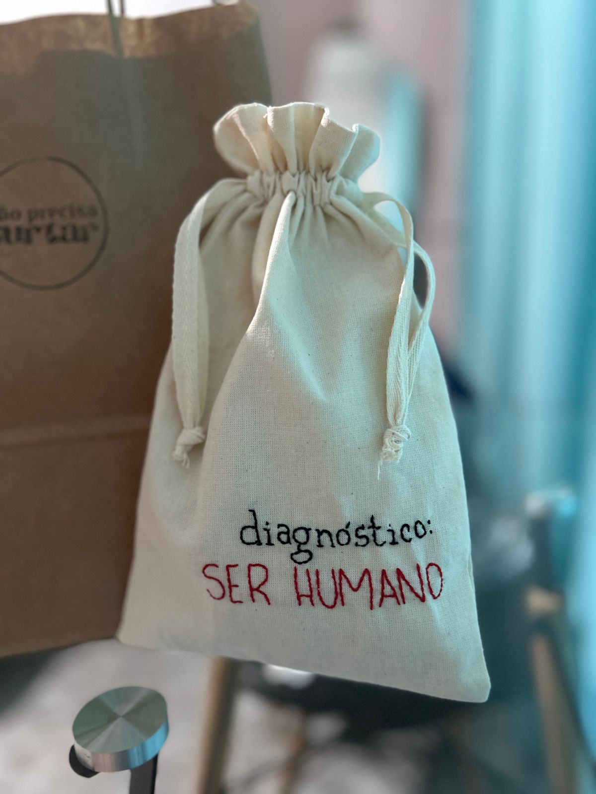 Embalagem de presente