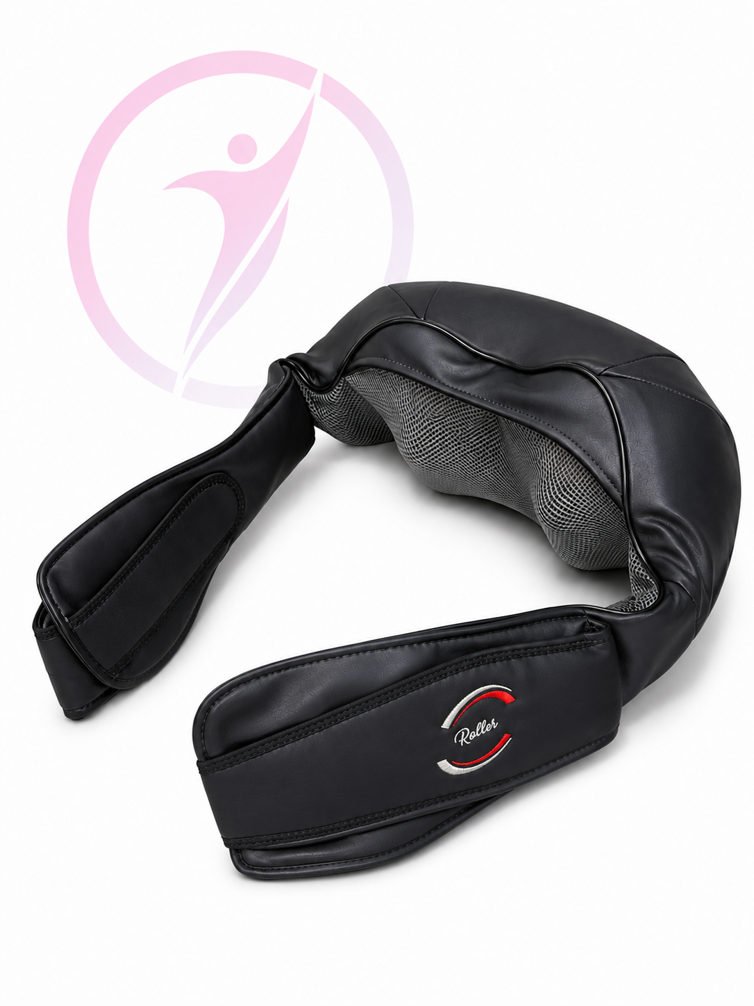 Shiatsu Móvel Terapêutico Premium 