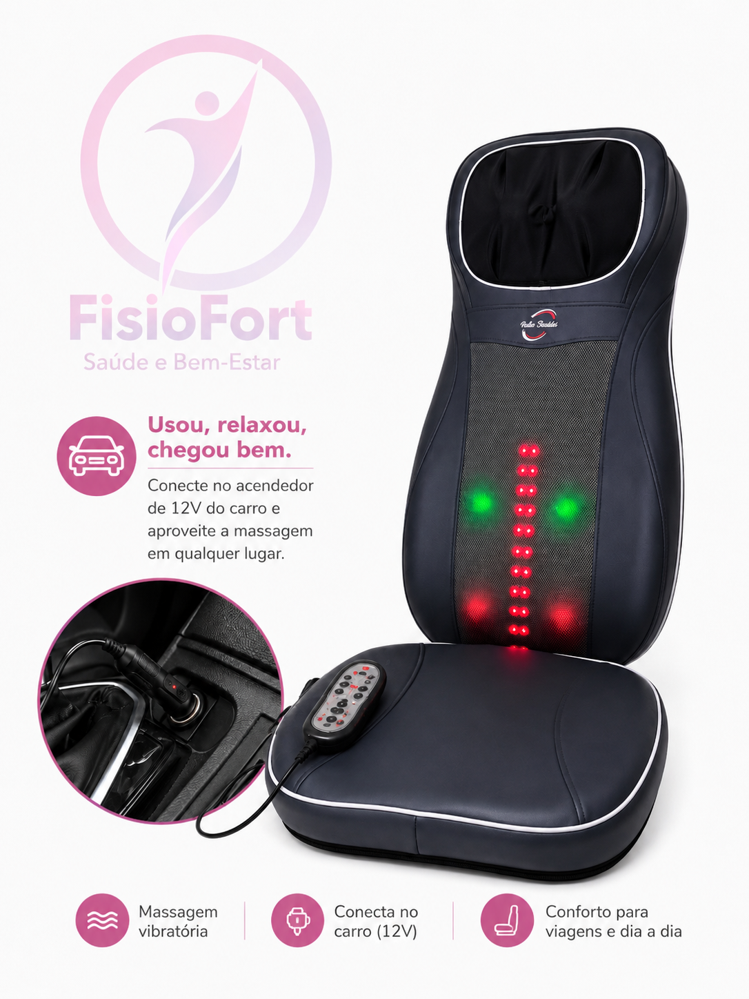 FisioFort Relax Pro