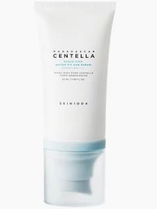 SKIN1004 - Protector Solar Madagascar Centella Hyalu-Cica Water-Fit Sun Serum