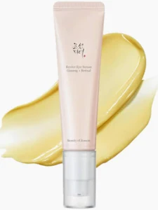 Beauty of Joseon - Sérum Contorno de Ojos Revive Eye Serum