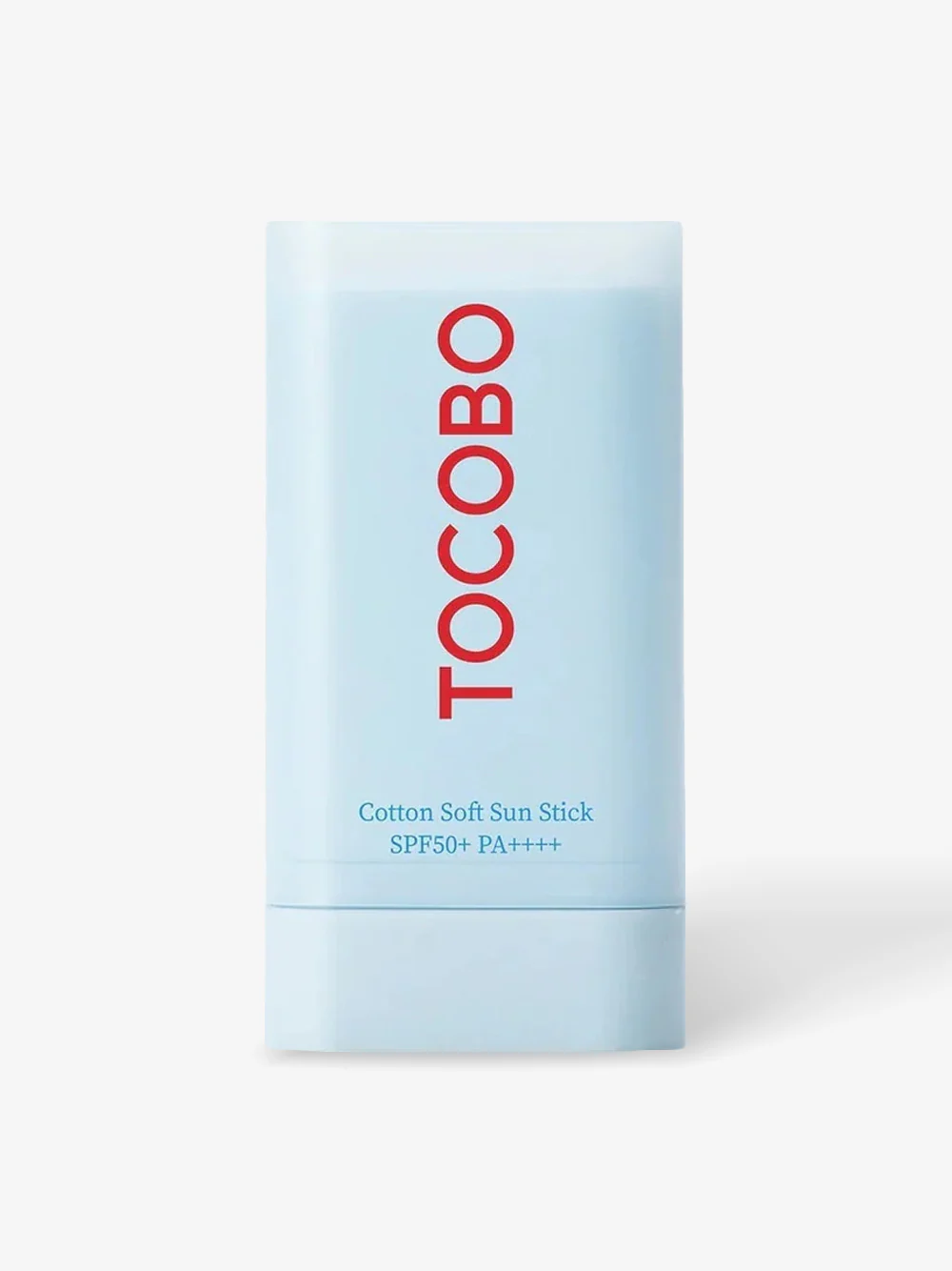 TOCOBO - Barra Solar Cotton Soft Sun Stick