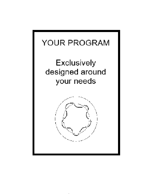 1 Month Exercise Program