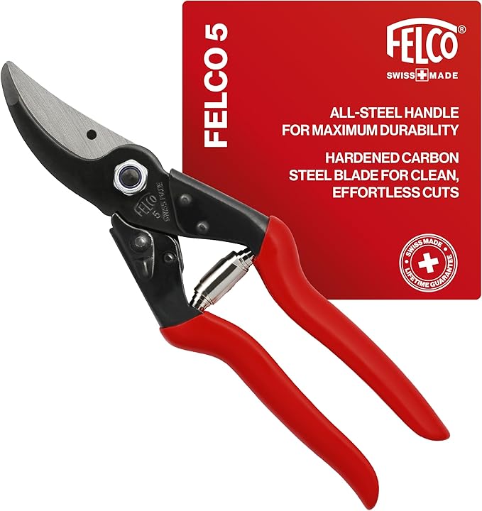 FELCO 5 Pruning Shears