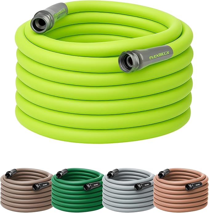 Flexzilla Garden Hose