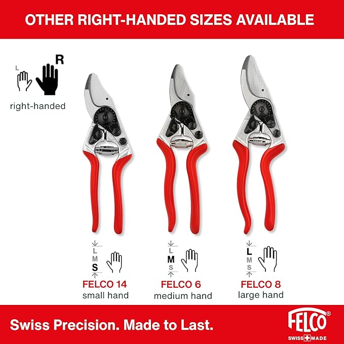 FELCO 5 Pruning Shears