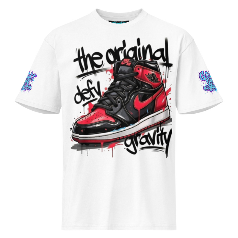 Air Jordan Originals AJ1 Special edition