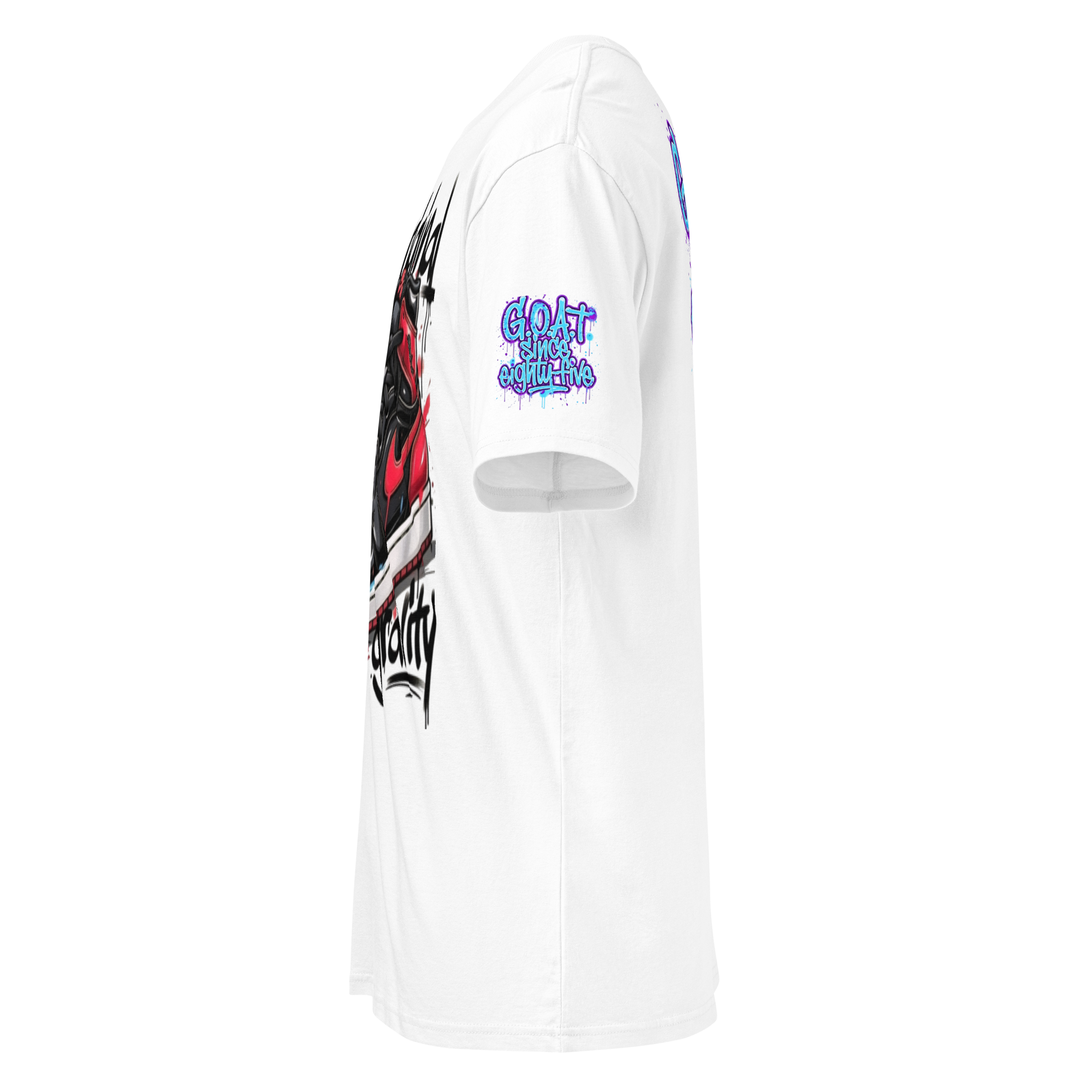 Air Jordan Originals AJ1 Special edition